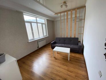 продаю 1 комнат квартира: 1 комната, 49 м², Элитка, 2 этаж, Евроремонт