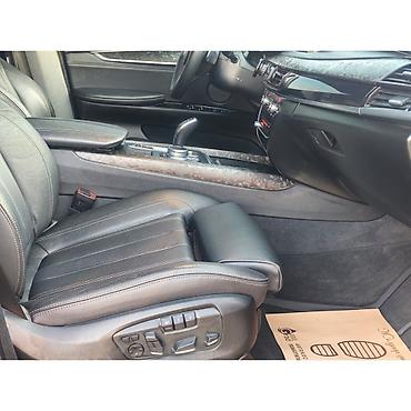 bmv e38: BMW X5: 2018 г., 4.4 л, Автомат, Бензин, Внедорожник — 8