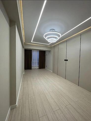 Продажа квартир: 2 комнаты, 68 м², Элитка, 6 этаж, Дизайнерский ремонт — 4