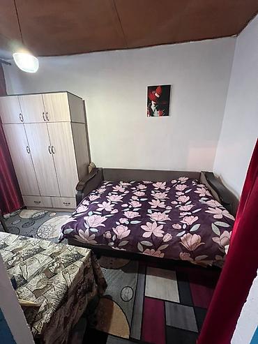 Продажа коттеджей и домов: Село Дмитриевка,дача Кыргызавтомаш.Дом 55 кв .м, 2спальни,зал,кухня и — 6