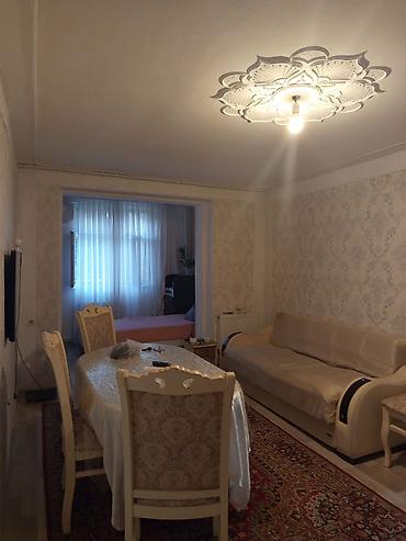 Köhnə tikili: Sumqayıt, 2 otaqlı, Köhnə tikili, 47 kv. m — 1