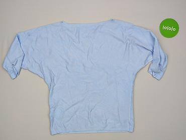 biala koszula 140: Bluzka damska, rozmiar S — 4