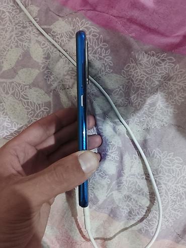 xiaomi not 8: Redmi Note 8, 64 GB, rəng - Mavi, İki sim kartlı — 2