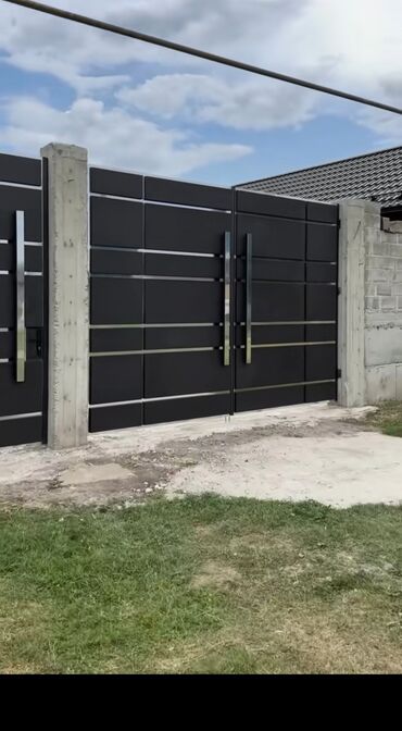 Сварка: Сварка | Ворота Гарантия at lalafo.kg — 21 Сварка: Сварка | Ворота Гарантия — 21