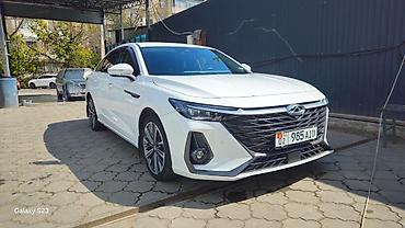 жак т8: Chery : 2023 г., 2 л, Робот, Бензин, Седан — 3