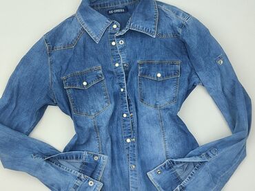 replay ubrania: Re-Dress, Koszula damska, rozmiar S