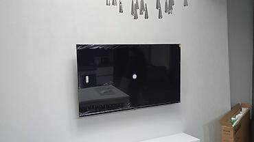 Кронштейны: Качественная установка телевизора к стене,установка кронштейнов к — 6