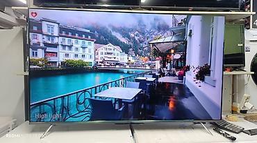 Телевизоры: Телевизор LED Skyworth 65Q66G с экраном 65” обладает качественным — 14