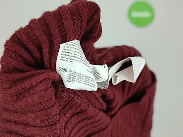 simple sweter: Sinsay, Sweter damski, rozmiar S — 7