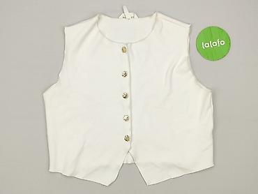 hm michel jackson: H&M, Kamizelka damska, rozmiar L — 2