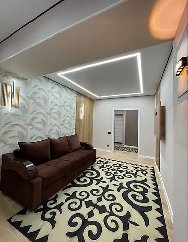1 комната, 42 м², Технопарк 3 этаж, Евроремонт