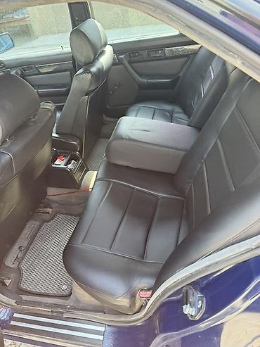 магнитола е39 штатная: BMW 5 series: 1989 г., 2.5 л, Механика, Бензин, Седан — 10