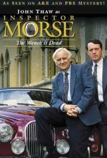 happy valley online sa prevodom: INSPECTOR MORSE PRODAJEMO SERIJU IZ NASLOVA Serija je kompletna sa