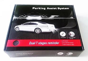 odstojnike: Parking senzori - vise boja. Novi parking senzori. ✨ Vise boja u — 2