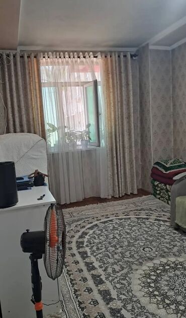 продается гостиничного типа: 1 комната, 38 м², Индивидуалка, 1 этаж, Косметический ремонт