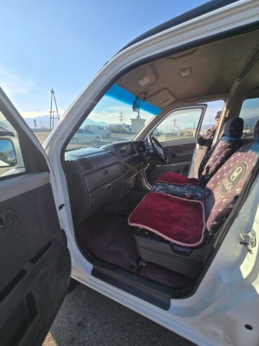 Honda: Honda Stepwgn: 1999 г., 2 л, Автомат, Бензин, Минивэн — 7