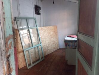 обмен токмок: 2 комнаты, Собственник, С мебелью частично