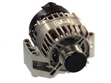 prodaj: ALTERNATOR 1.6 TDCI ZA FORD C-MAX, FIESTA, FOCUS . OD 2004. DO 2009 — 8