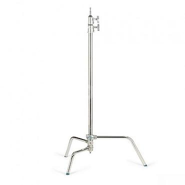 grip: Studiya üçün durna dayağı "C stand+"Studio üçün durna dayagi "C — 2