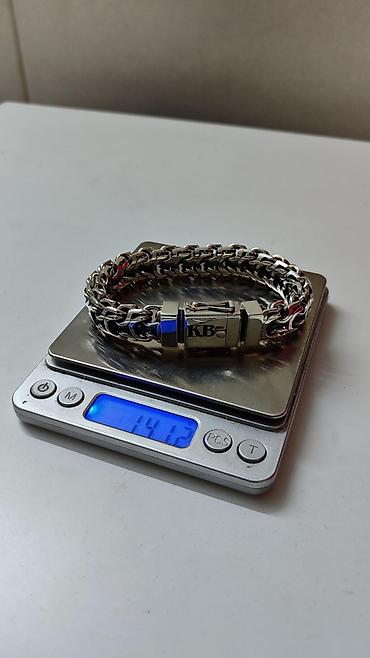 Цепочки: Делаю на Заказ Золотые и Серебряные изделия, Цепи, Браслеты Золото — 17