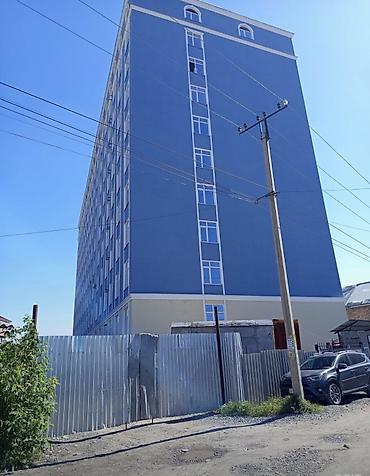 brk group: 1 комната, 48 м², Элитка, 2 этаж, ПСО (под самоотделку) — 1