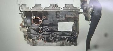 yamaha dt 50: MOTOR 1.6 TDI ZA VOLKSWAGEN POLO OD 2009. DO 2014. GOD. - CAY | — 3