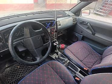 a6 audi: Volkswagen Passat: 1989 г., 1.8 л, Механика, Бензин, Седан — 4