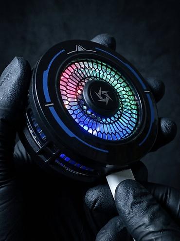 surge android: Полупроводниковый кулер (Пельтье) до -15°C ✅ Доставка Кыргызстан — 2