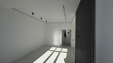 1 комната, 48 м², Пишпек Элитка, 5 этаж, Евроремонт