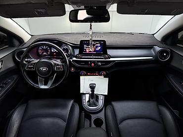 Kia: Kia K3: 2018 г., 1.6 л, Автомат, Бензин, Седан — 7
