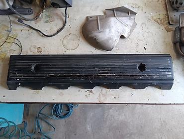 Панели, обшивки: Торпедо BMW 1991 г., Б/у, Оригинал, Германия — 8