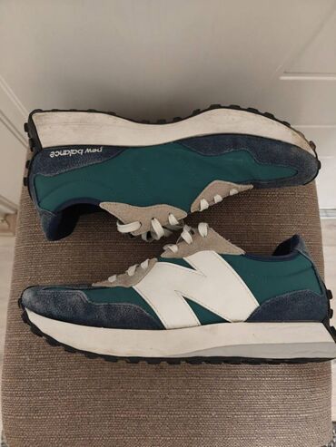 Patike: Patike, New Balance, veličina - 44 — 10