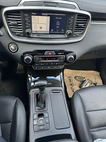 Kia: Kia Sorento: 2019 г., 2.2 л, Автомат, Дизель, Кроссовер — 8