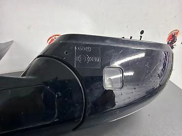 jac k7: Боковое правое Зеркало Kia Б/у, Оригинал — 5