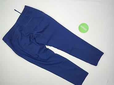 hm cargo pants: Spodnie materiałowe damskie, rozmiar L — 3