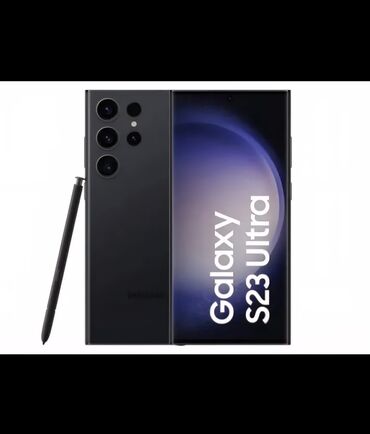 сколько стоит самсунг с 23 ультра: Samsung Galaxy S23 Ultra, Б/у, 256 ГБ, цвет - Черный, 1 SIM, eSIM