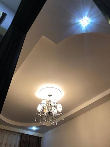 Köhnə tikili: Bakı, 3 otaqlı, Köhnə tikili, 85 kv. m — 18