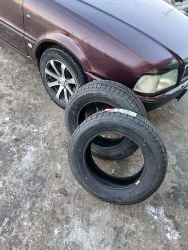 Audi: Audi 80: 1992 г., 2.3 л, Механика, Бензин, Седан — 9