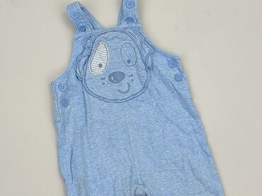 Dungarees: Dungarees, 3-6 months, condition - Satisfying