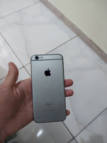 iphone 6s roze gold: IPhone 6s