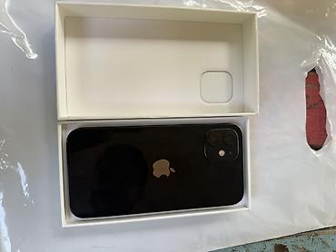 IPhone 12, Qara