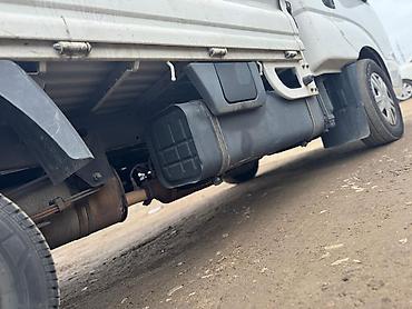 Kia: Kia BONGO: 2019 г., Дизель — 15