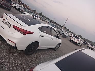 куплю солярис: Hyundai Solaris: 2018 г., Седан — 2