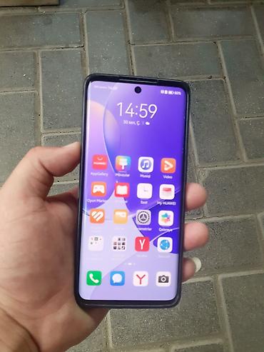 Huawei Nova 9, Qırıq lalafo.az -da Huawei Nova 9, Qırıq