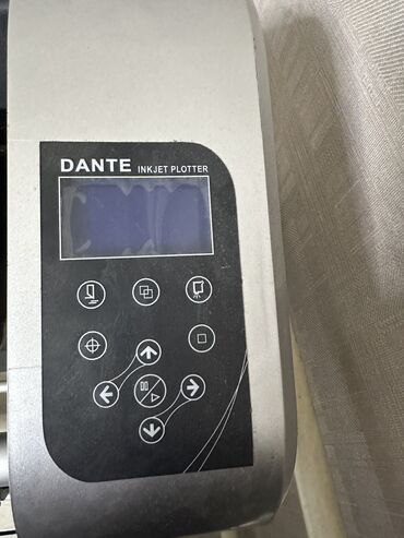 Другое оборудование для швейных цехов: Продаю плоттер 2 метра,и программу Дизайн КАД — 5
