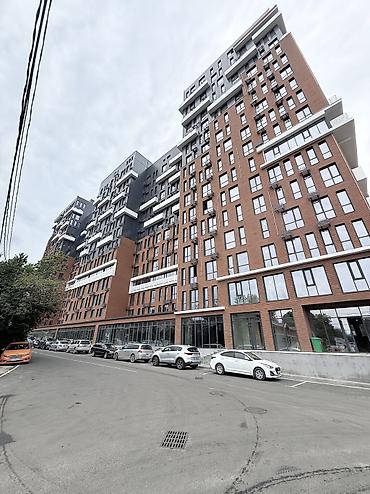 Продажа квартир: 1 комната, 45 м², Элитка, 9 этаж, Дизайнерский ремонт — 4