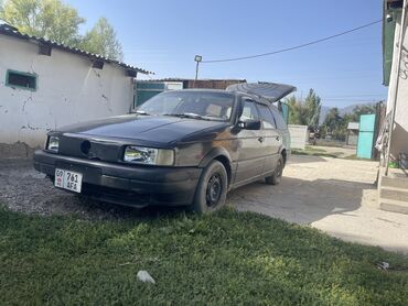 рулевая рейка опель вектра б: Volkswagen Passat Variant: 2.2 л, Механика, Бензин, Универсал