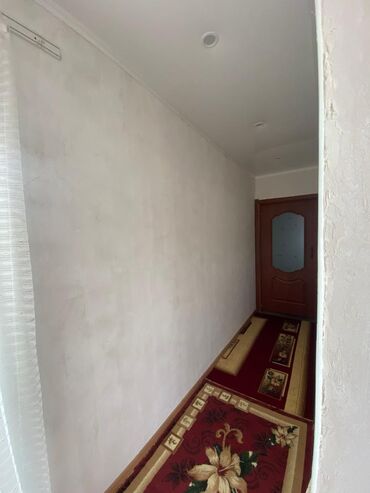 Продажа домов: Дом, 60 м², 3 комнаты, Собственник, ПСО (под самоотделку) at lalafo.kg — 7 Продажа домов: Дом, 60 м², 3 комнаты, Собственник, ПСО (под самоотделку) — 7