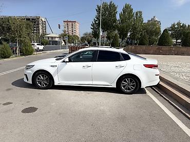 кия машина продажа: Kia K5: 2019 г., 2 л, Автомат, Бензин, Седан — 9