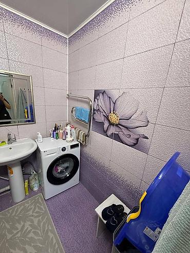Продажа квартир: 3 комнаты, 85 м², Элитка, 3 этаж, Евроремонт at lalafo.kg — 4 Продажа квартир: 3 комнаты, 85 м², Элитка, 3 этаж, Евроремонт — 4